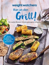 Weight Watchers - Ran an den Grill! -  Weight Watchers