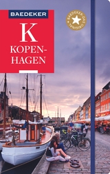 Baedeker Reiseführer Kopenhagen - Maunder, Hilke; Reincke, Dr. Madeleine
