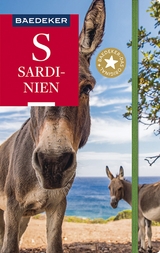 Baedeker Reisef&uuml;hrer Sardinien - Birgit M&uuml;ller-W&ouml;bcke, Manfred W&ouml;bcke