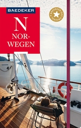 Baedeker Reisef&uuml;hrer Norwegen - Christian Nowak, Rasso Knoller