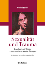 Sexualit&auml;t und Trauma - Melanie B&uuml;ttner