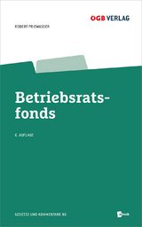 Betriebsratsfonds - 