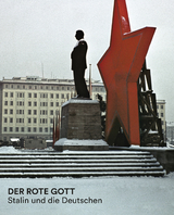 Der rote Gott - 