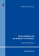 Hochschullehrende als Reflective Practitioner - 