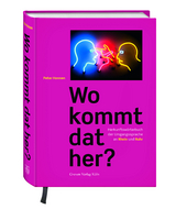 Wo kommt dat her? - Peter Honnen