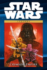 Star Wars Comic-Kollektion - Mike Richardson, Randy Stradley, Paul Gulacy, P. Craig Russell