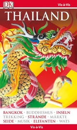 Vis-&agrave;-Vis Reisef&uuml;hrer Thailand