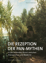 Die Rezeption der Pan-Mythen - Thilo Westermann