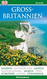 Vis-&agrave;-Vis Reisef&uuml;hrer Gro&szlig;britannien