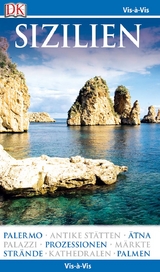 Vis-&agrave;-Vis Reisef&uuml;hrer Sizilien