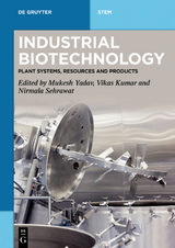 Industrial Biotechnology - 