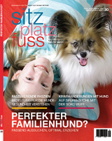SitzPlatzFuss, Ausgabe 30 - 