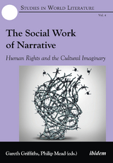 The Social Work of Narrative - 
