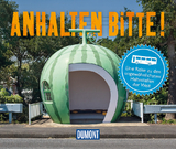 Anhalten bitte! - Jens Bey