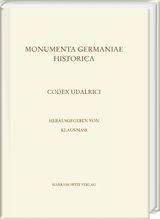 Codex Udalrici - 