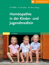 Hom&ouml;opathie in der Kinder- und Jugendmedizin - 
