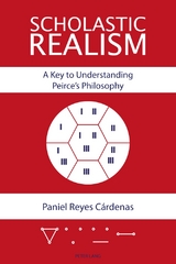 Scholastic Realism: A Key to Understanding Peirce&rsquo;s Philosophy - Paniel Reyes C&aacute;rdenas