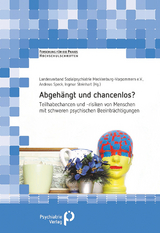 Abgeh&auml;ngt und chancenlos? - 