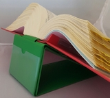 D&uuml;rckheimRegister&reg;-Lesest&auml;nder, GR&Uuml;N - 