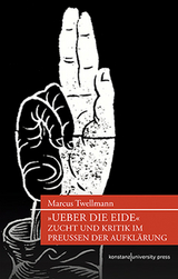 »Über die Eide« - Twellmann, Marcus