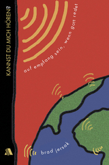 Kannst du mich h&ouml;ren? - Brad Jersak