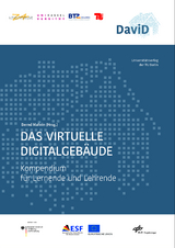 Das virtuelle Digitalgeb&auml;ude - 