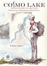 Cosmo Lake - Davide Dell'acqua, Ettore Maria Peron, Alessandro Verrone