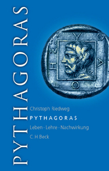 Pythagoras - Christoph Riedweg