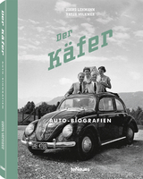 Der K&auml;fer - Joerg Lehmann, Katja Volkmer
