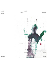 Markus Daum &ndash; HALB INNER HALB AUSSER HALB - Markus Daum