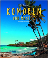 Reise durch die Komoren und Mayotte - Franz Stadelmann