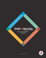 PHP & MySQL - Jon Duckett