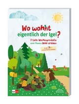 Wo wohnt eigentlich der Igel?
