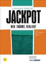 Jackpot - Wer tr&auml;umt, verliert von Stephan Kn&ouml;sel - Thorsten Utter