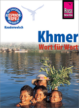 Khmer - Wort f&uuml;r Wort (f&uuml;r Kambodscha) - Claudia G&ouml;tze-Sam, Sam Samnang