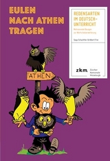 Eulen nach Athen tragen - Sepp Schachtler, Albert Frei