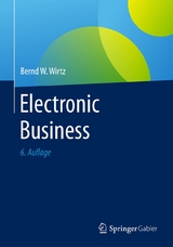 Electronic Business - Bernd W. Wirtz