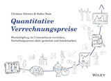 Quantitative Verrechnungspreise - Christian Schwarz, Stefan Stein