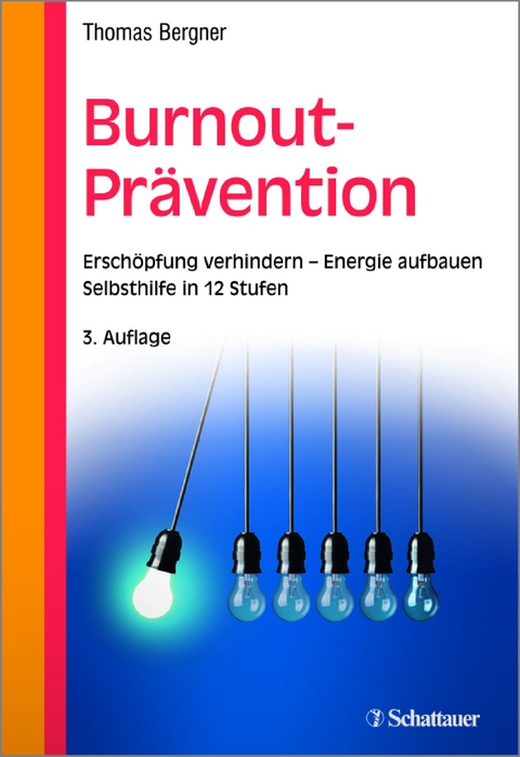 Burnout-Pr&auml;vention - Thomas Bergner