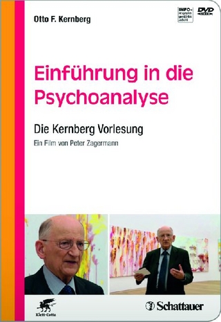 Einführung in die Psychoanalyse