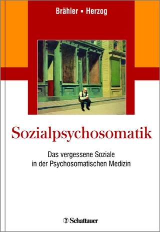 Sozialpsychosomatik