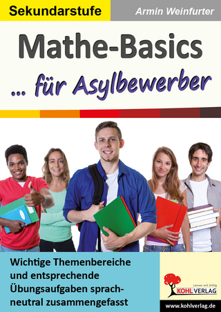 Mathe-Basics für Asylbewerber