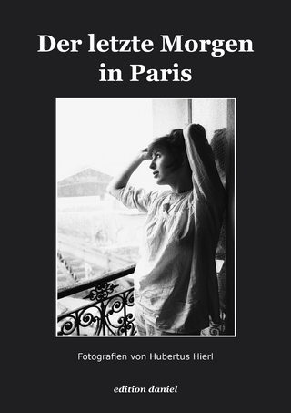 Der letzte Morgen in Paris