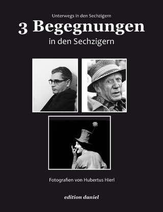 3 Begegnungen in den Sechzigern