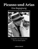 Picasso und Arias - Hubertus Hierl
