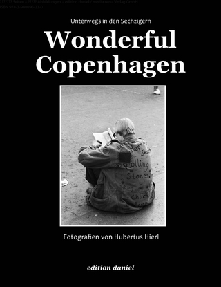 Wonderful Copenhagen