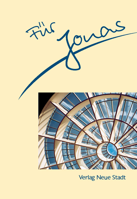 F&uuml;r Jonas - Stephan Schaefer