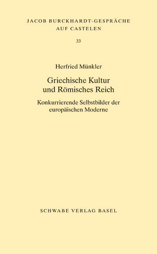 Griechische Kultur und Römisches Reich
