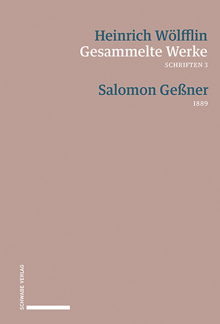 Salomon Geßner