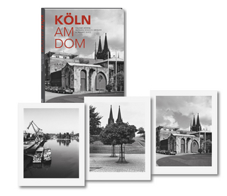 Köln am Dom - DIE VORZUGSAUSGABE